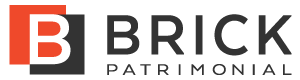 Brick Patrimonial Logo
